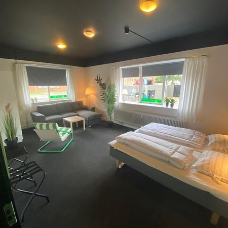 Grindsted - Billund Apartment 2 ภายนอก รูปภาพ