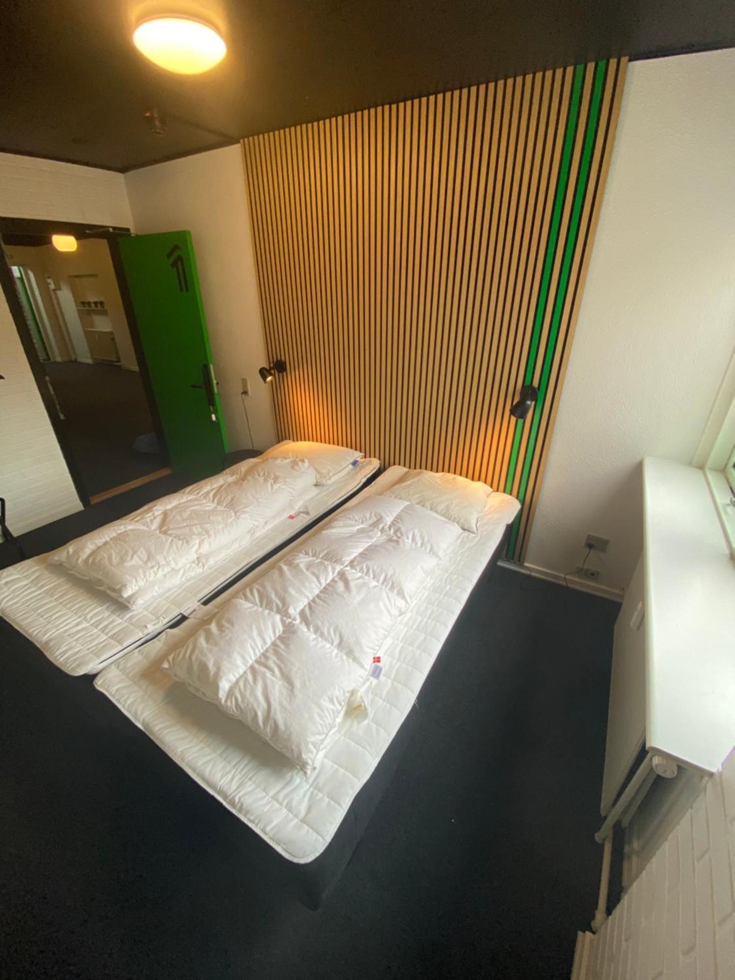 Grindsted - Billund Apartment 2 ภายนอก รูปภาพ